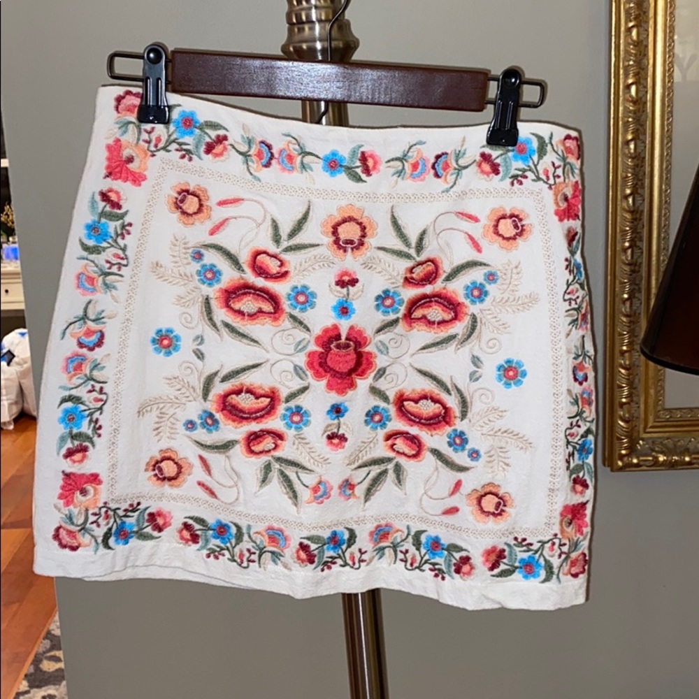 La Bella Vida skirt